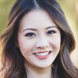 Crystal Huang